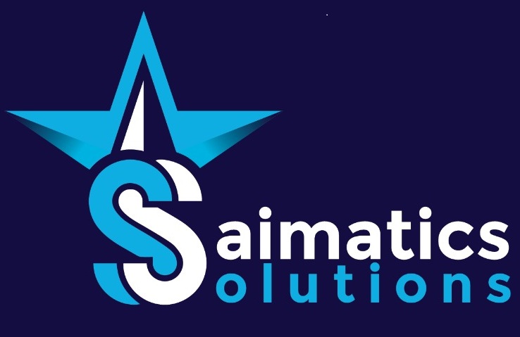 Saimatics Solutions