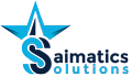 saimatics logo